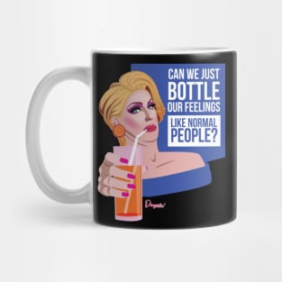 Brooke from Drag Race Mug